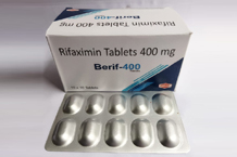  Top Pharma franchise products in Ludhiana Punjab	tablet b refaximin.jpeg	